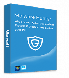 Glarysoft Malware Hunter Pro 1.186.0.808 Crack With Key [2024]