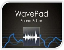 WavePad Sound Editor 19.50 Crack With Registration Code Latest