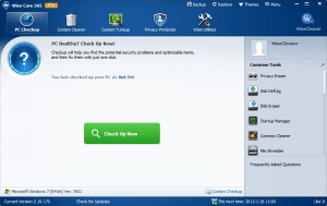 Wise Care 365 Pro 6.7.5.650 Crack + License Key [Latest 2024]