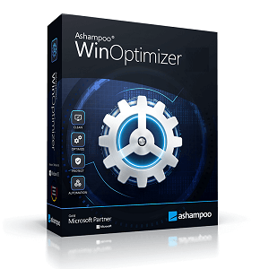 Ashampoo WinOptimizer 27.00.01 Crack + Activation Key [2024]