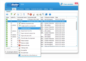 SpyShelter Firewall 12.9 Crack + Serial Key Free Download [2024]