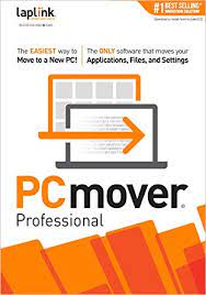 PCmover Professional Crack + Serial Number 2024 [Latest]