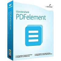 Wondershare PDFelement 10.4.6 Crack + Key Free Downlaod